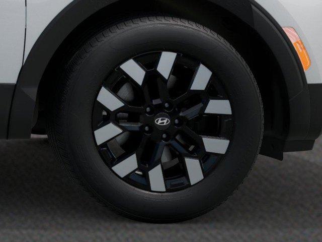 new 2026 Hyundai SANTA CRUZ car, priced at $33,232