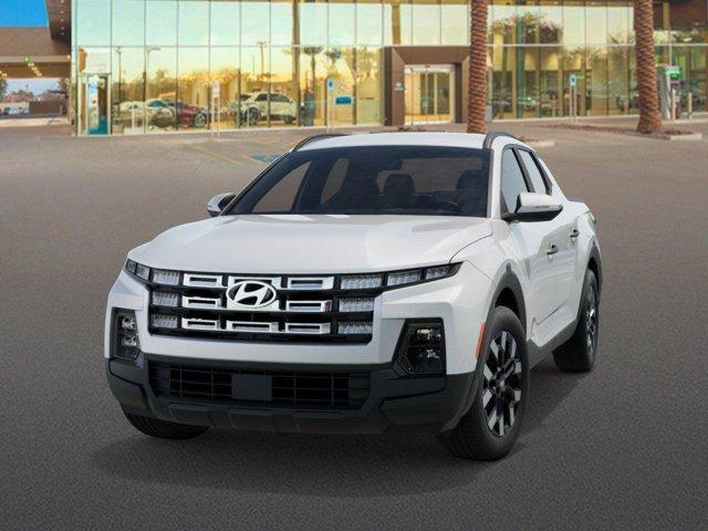 new 2026 Hyundai SANTA CRUZ car, priced at $33,232