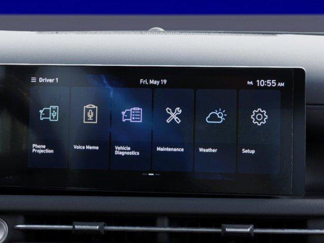 new 2026 Hyundai SANTA CRUZ car, priced at $33,232