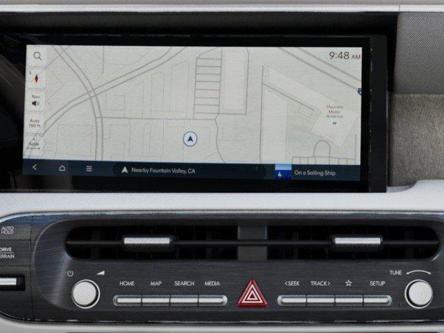 new 2026 Hyundai Palisade Hybrid car, priced at $56,493