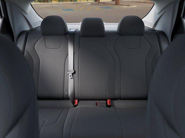 new 2026 Hyundai Elantra car, priced at $23,710