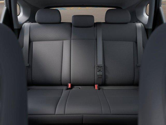 new 2026 Hyundai Kona car, priced at $25,713