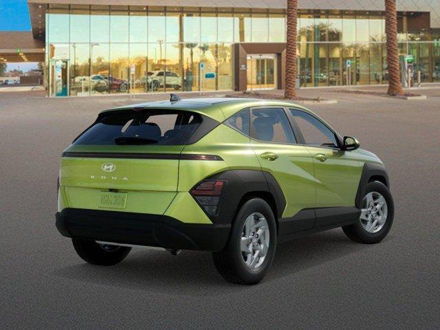 new 2026 Hyundai Kona car, priced at $25,713