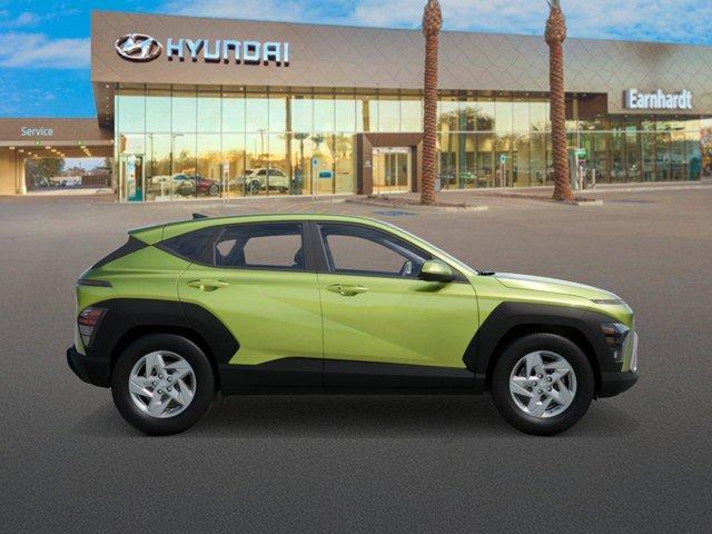 new 2026 Hyundai Kona car, priced at $25,713