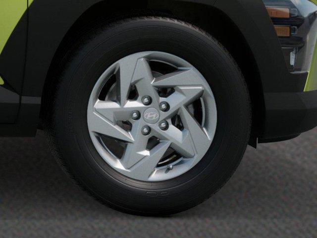 new 2026 Hyundai Kona car, priced at $25,713