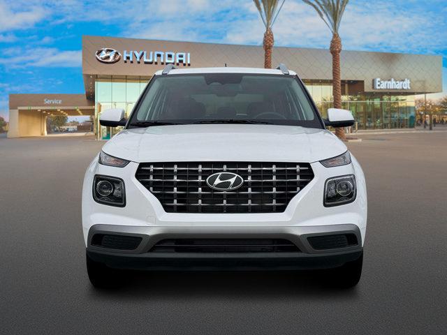 new 2026 Hyundai Venue car, priced at $25,006