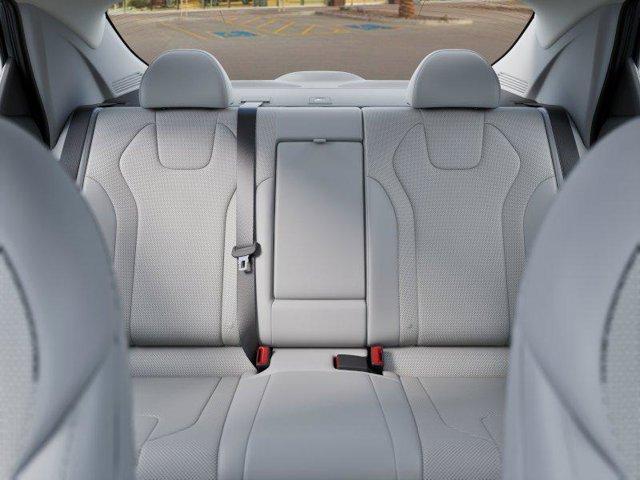 new 2026 Hyundai Elantra car, priced at $27,758