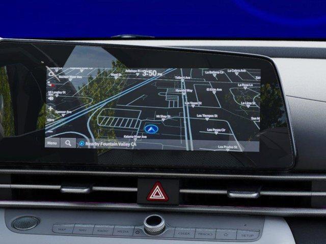 new 2026 Hyundai Elantra car, priced at $27,758