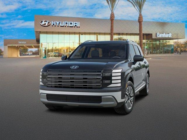 new 2026 Hyundai Palisade Hybrid car, priced at $51,958