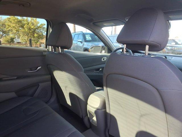 new 2026 Hyundai ELANTRA HEV car, priced at $28,319