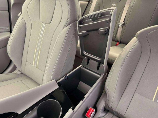 new 2026 Hyundai ELANTRA HEV car, priced at $28,319