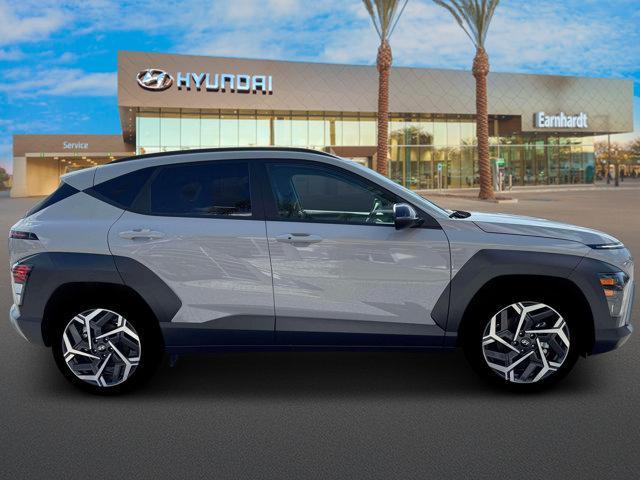 new 2026 Hyundai Kona car, priced at $30,110