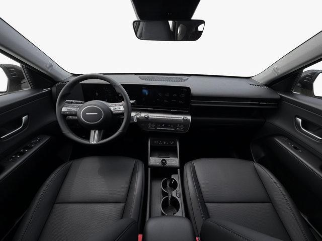 new 2026 Hyundai Kona car, priced at $30,110