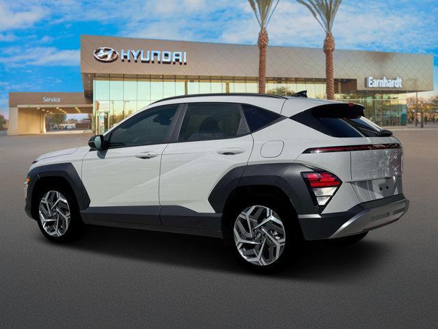 new 2026 Hyundai Kona car, priced at $30,110