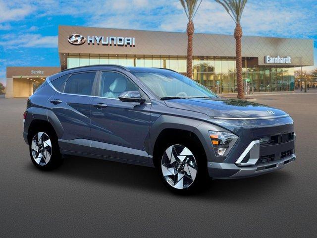 new 2026 Hyundai Kona car, priced at $35,083