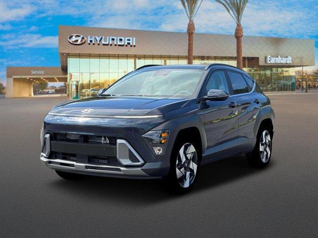 new 2026 Hyundai Kona car, priced at $35,083
