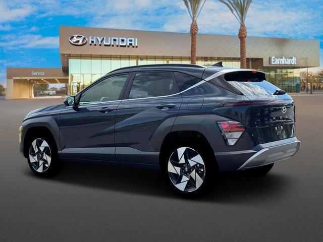 new 2026 Hyundai Kona car, priced at $35,083
