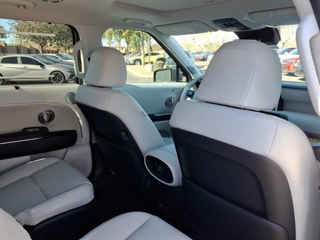 new 2026 Hyundai Palisade car, priced at $52,782
