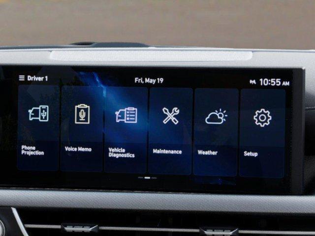 new 2026 Hyundai Sonata Hybrid car, priced at $34,053
