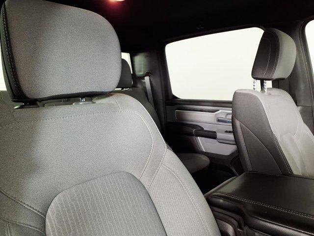 used 2022 Ram 1500 car, priced at $29,999