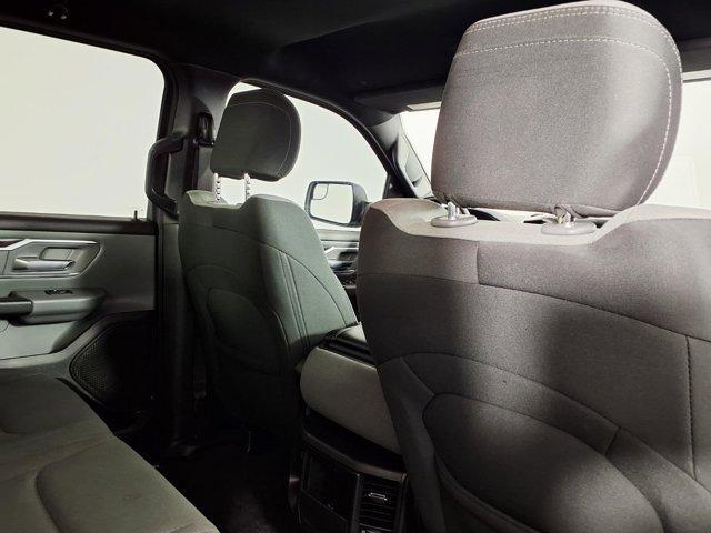 used 2022 Ram 1500 car, priced at $29,999