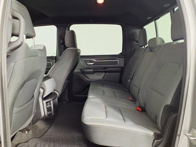 used 2022 Ram 1500 car, priced at $29,999