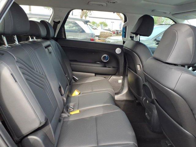 new 2026 Hyundai Palisade car, priced at $48,128