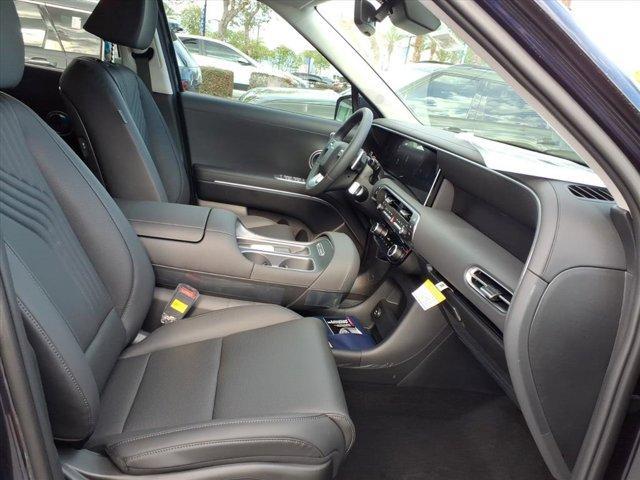 new 2026 Hyundai Palisade car, priced at $48,128