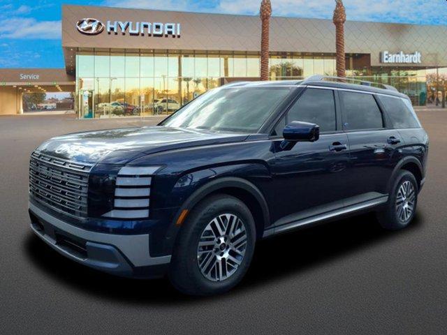 new 2026 Hyundai Palisade car, priced at $48,128