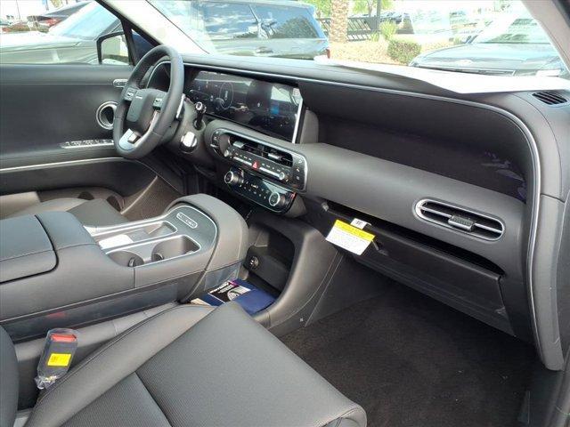 new 2026 Hyundai Palisade car, priced at $48,128