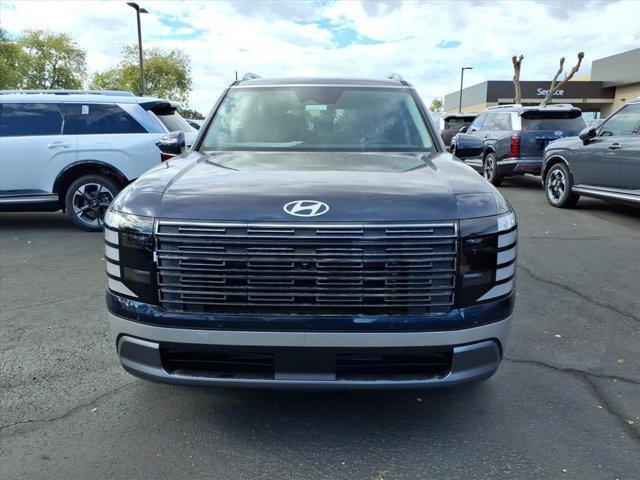 new 2026 Hyundai Palisade car, priced at $48,128