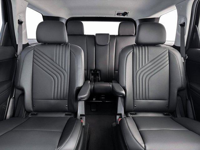 new 2026 Hyundai Palisade Hybrid car, priced at $53,762