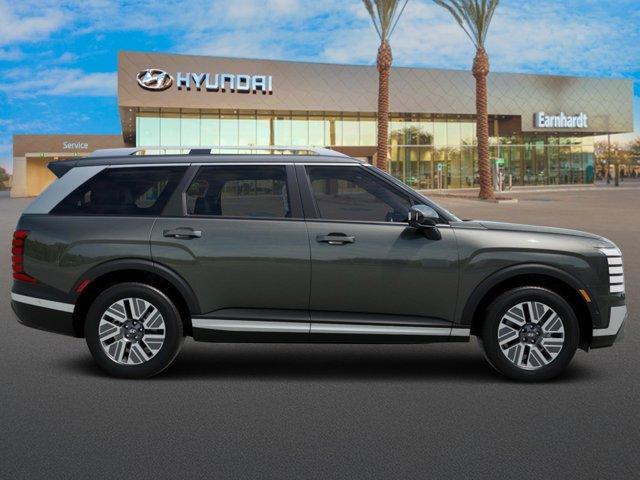 new 2026 Hyundai Palisade Hybrid car, priced at $53,762