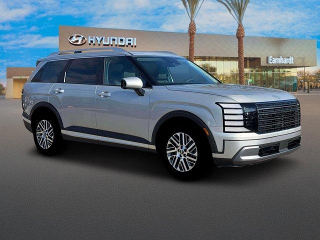 new 2026 Hyundai Palisade car, priced at $48,130