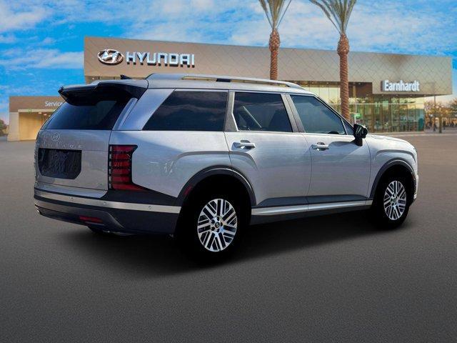new 2026 Hyundai Palisade car, priced at $48,130