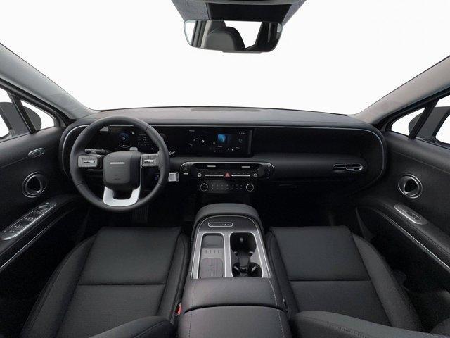 new 2026 Hyundai Palisade car, priced at $48,130