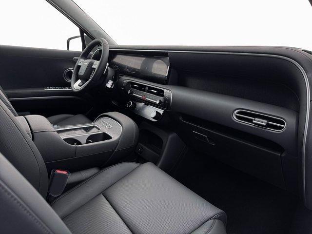 new 2026 Hyundai Palisade car, priced at $48,830