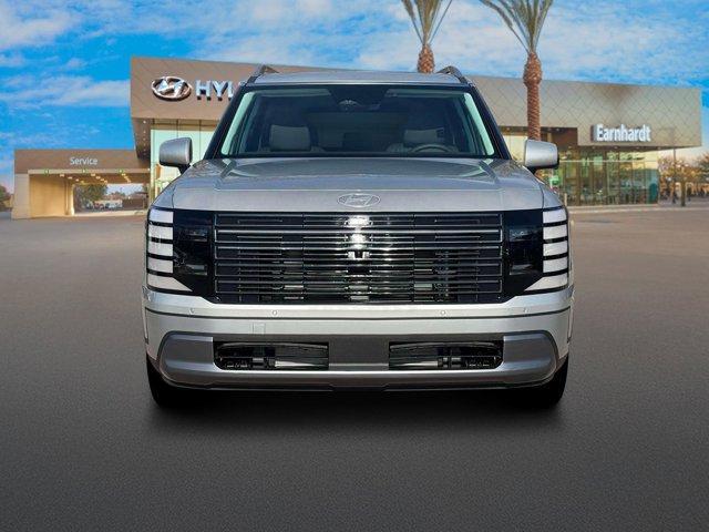 new 2026 Hyundai Palisade car, priced at $48,130