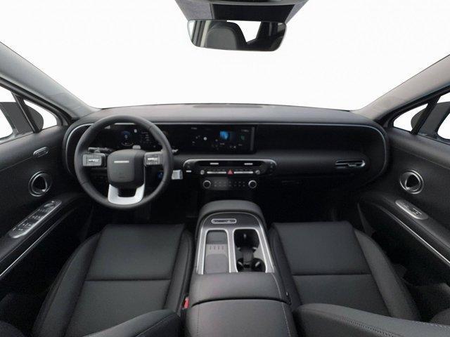 new 2026 Hyundai Palisade car, priced at $48,130