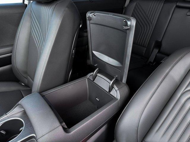 new 2026 Hyundai Palisade car, priced at $48,130