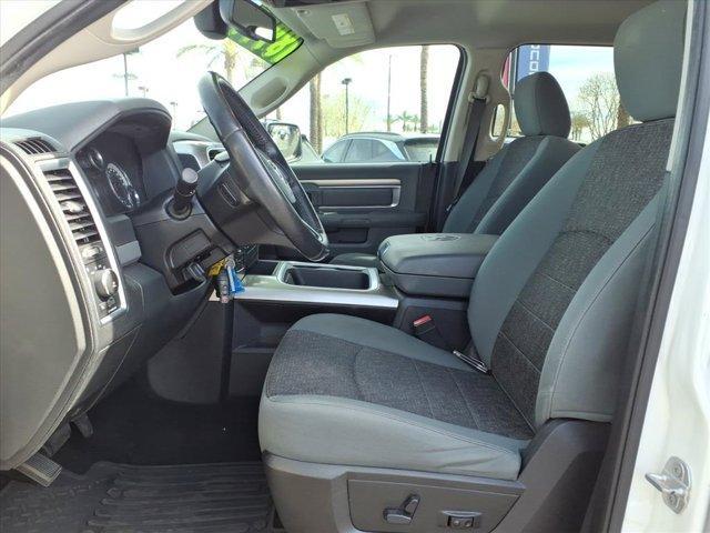 used 2016 Ram 1500 car, priced at $15,999