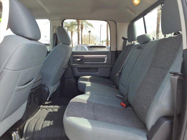 used 2016 Ram 1500 car, priced at $15,999