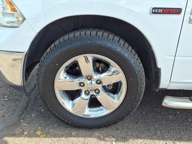 used 2016 Ram 1500 car, priced at $15,999