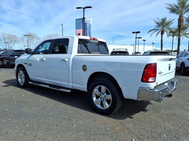 used 2016 Ram 1500 car, priced at $15,999