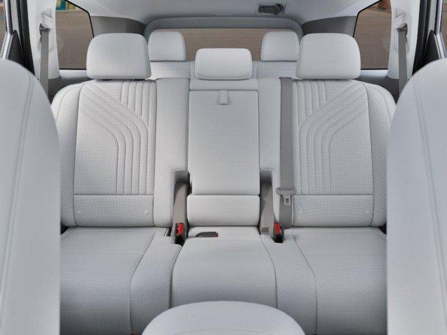 new 2026 Hyundai Palisade Hybrid car, priced at $50,588