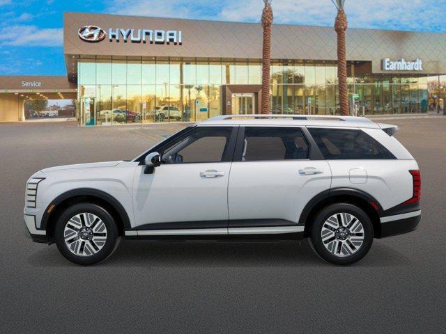 new 2026 Hyundai Palisade Hybrid car, priced at $50,588