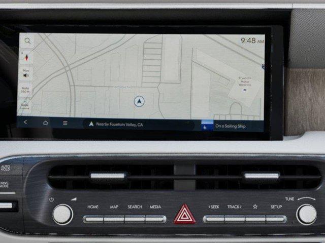 new 2026 Hyundai Palisade Hybrid car, priced at $50,588