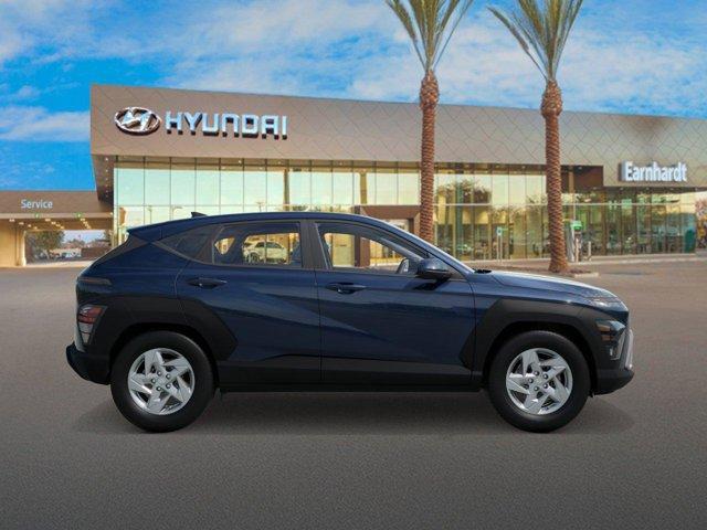 new 2026 Hyundai Kona car, priced at $28,241