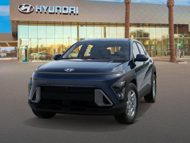 new 2026 Hyundai Kona car, priced at $28,241