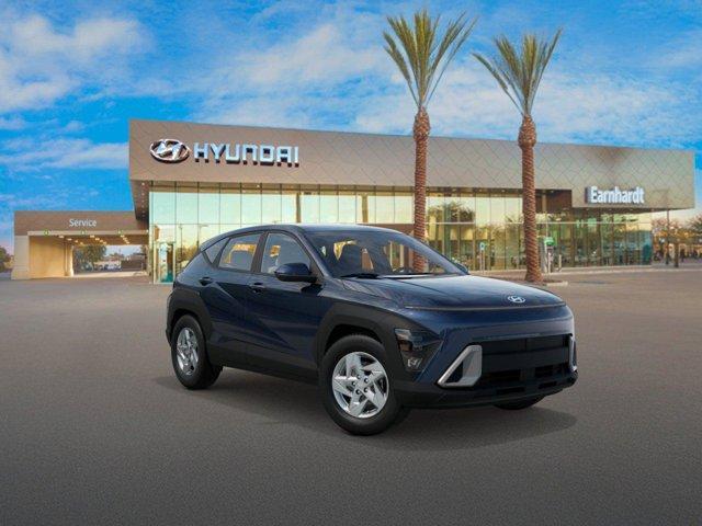 new 2026 Hyundai Kona car, priced at $28,241